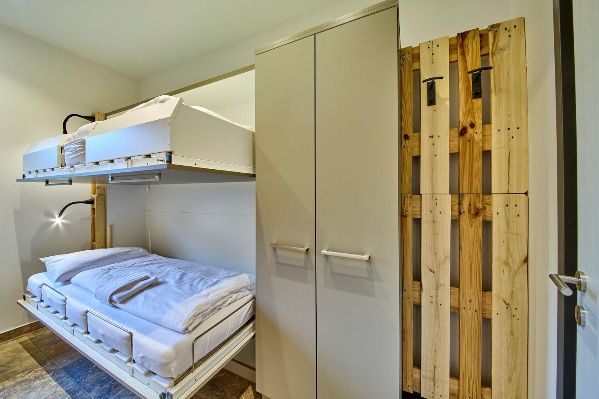 Appartement Bretterbude Зальбах-Хинтерглемм Экстерьер фото