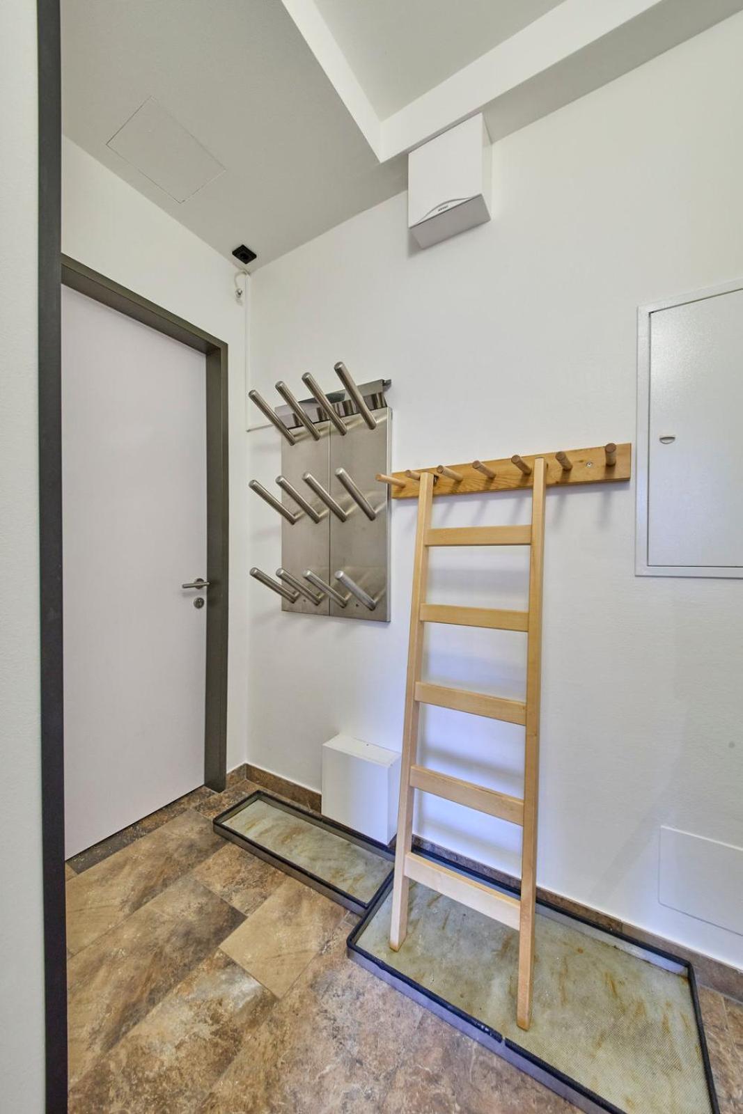 Appartement Bretterbude Зальбах-Хинтерглемм Экстерьер фото